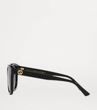 Gucci acetate sunglasses, UK version