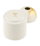 GINORI 1735 L'Amazzone saffron porcelain diffuser holder 674g, UK version