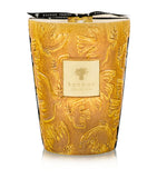 Baobab Dove scented candle 6kg - British product