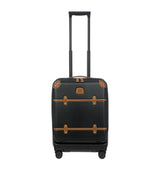 Harrods Bric's Bellagio 3 Cabin Suitcase 55cm- Buy online at McGrocer