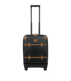 Bric's Bellagio 3 cabin suitcase 55cm - British product