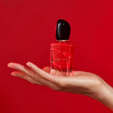 Giorgio Armani Si Passione Eau de Parfum 100ml, UK version