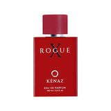 Superdrug Bellavita Kenaz Rogue X French Eau de Parfum 100ml- Buy online at McGrocer
