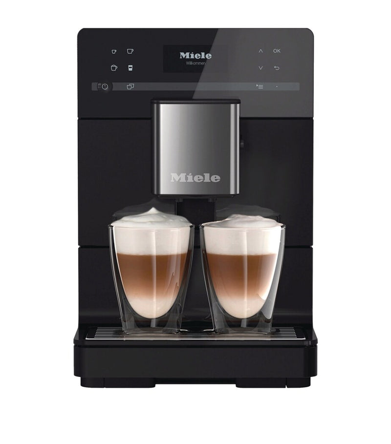 Miele CM5310 Silence kaffemaskin, importert fra Storbritannia