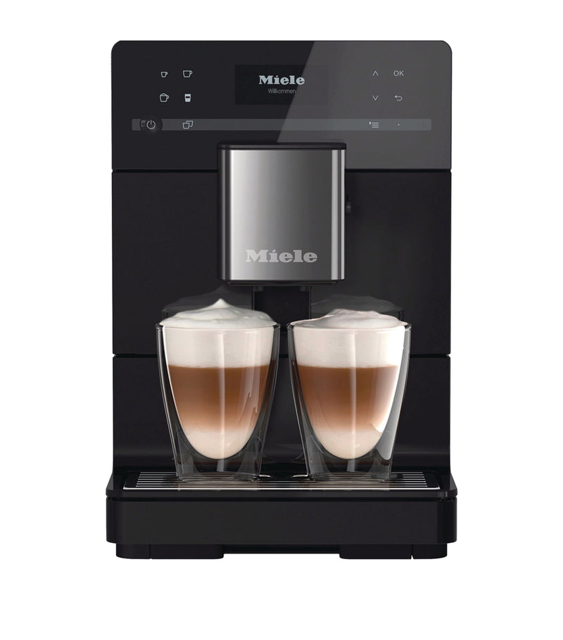 Miele CM5310 Silence kaffemaskin, importert fra Storbritannia