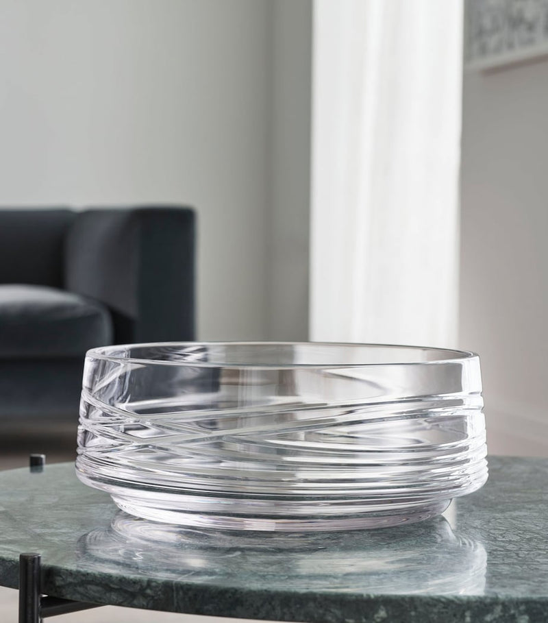 Waterford Aran serving bowl 33cm (British brand)