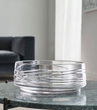 Waterford Aran serving bowl 33cm (British brand)