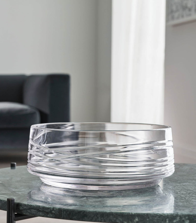 Waterford Aran serving bowl 33cm (British brand)