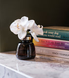 Senti Little Orchid Jasmine and Geranium diffuser 100ml (British brand)