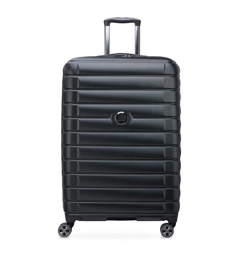 Delsey Shadow Spinner suitcase 75cm - British product