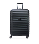 Harrods Delsey Shadow Spinner Suitcase 75cm- Buy online at McGrocer