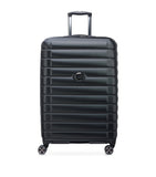 Delsey Shadow Spinner suitcase 75cm - British product