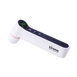 Holland & Barrett Kinetik Infrared Ear and Forehead Thermometer White- Buy online at McGrocer