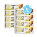 Holland & Barrett Diablo No Added Sugar Lemon Cake 200g Pack of 8- Buy online at McGrocer