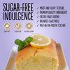 Diablo lemon cake no added sugar 200g, UK version