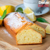 Diablo lemon cake no added sugar 200g, UK version