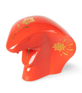 Harrods Lladró Porcelain The Snake Sculpture (13cm)- Buy online at McGrocer