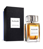 Mugler Ambre Redoutable Eau de Parfum 80ml, UK version