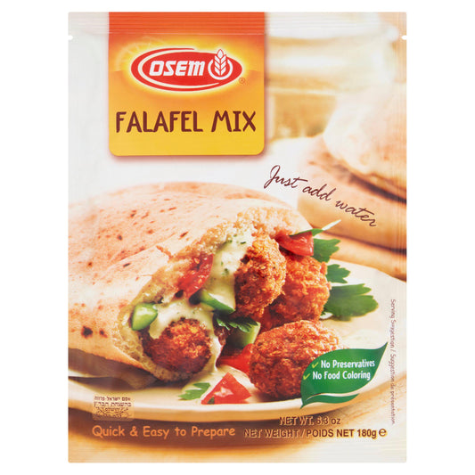 Osem Falafel Mix 180g GOODS Sainsburys   