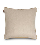Etro linen embroidered Emilia cushion 45cm (British brand)