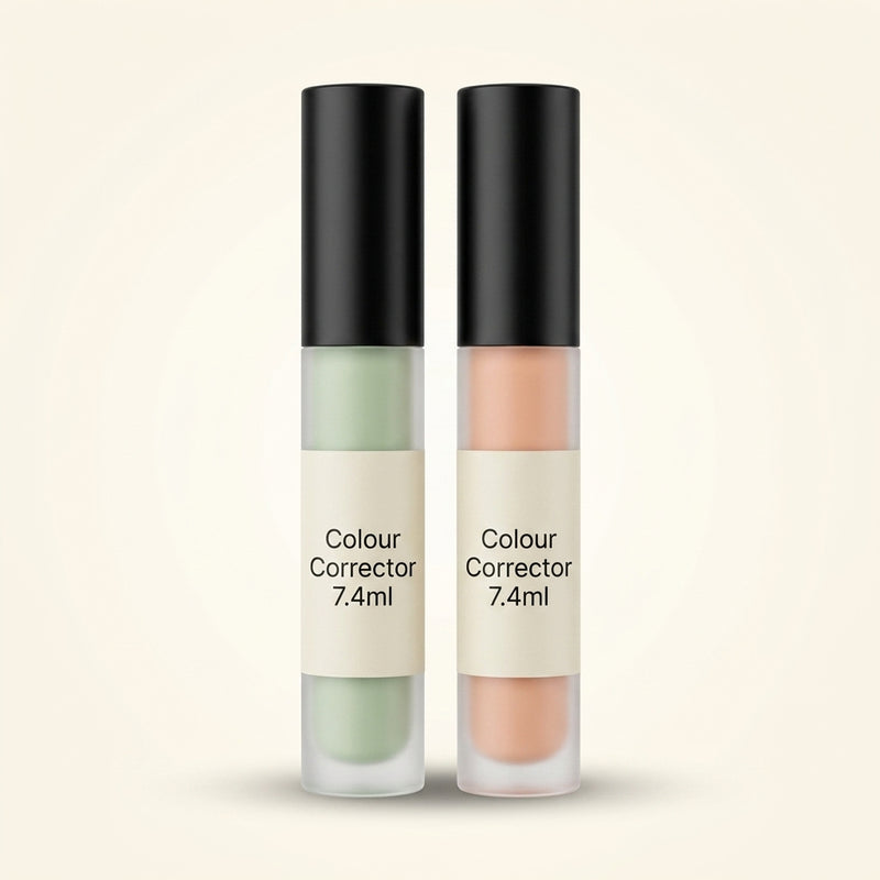 Sleek MakeUp colour correct bundle set - British product