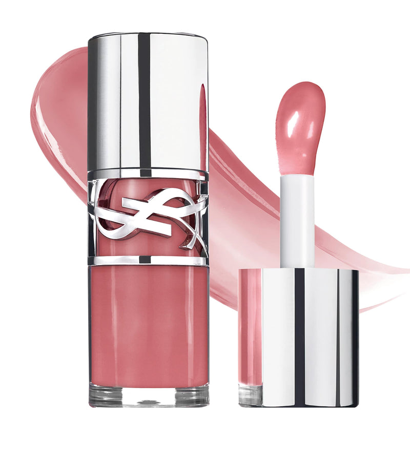 YSL Loveshine Plumping Lip Oil Gloss (British brand)