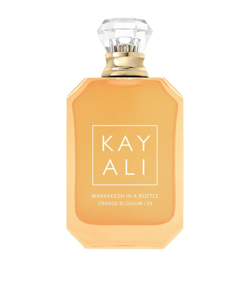 Kayali Marrakesh Orange Blossom eau de parfum 50ml, UK version