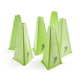 Superdrug Phoenix Fitness Training Agility Cones Pack of 6- Buy online at McGrocer