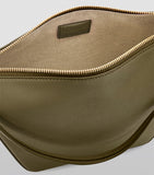LOEWE Mini Hammock shoulder bag calf leather, UK version