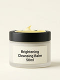 Liz Earle Cleanse & Glow Brightening Cleansing Balm 100ml (British brand)