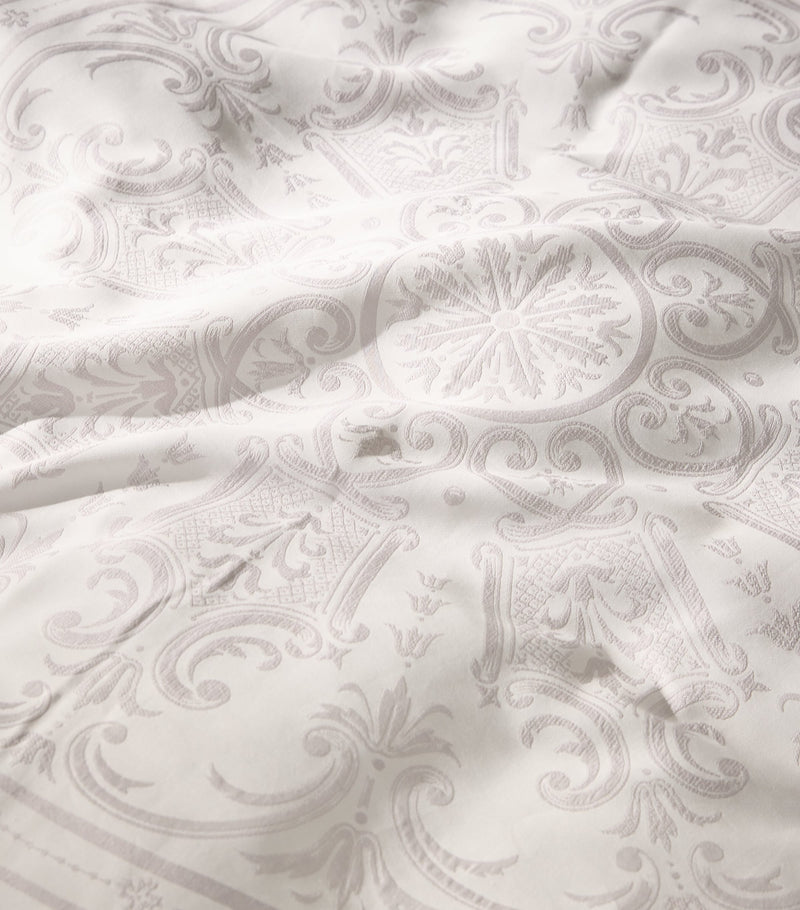 Celso de Lemos Versailles king pillowcase 50cm x 90cm (British brand)