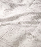 Celso de Lemos Versailles king pillowcase 50cm x 90cm (British brand)