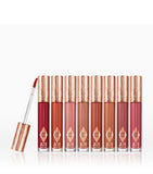 Charlotte Tilbury Airbrush Flawless Lip Blur liquid lipstick - British product