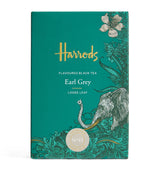 Harrods Harrods No. 42 Earl Grey Loose Leaf Tea 200g- Buy online at McGrocer
