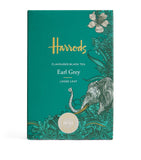 Harrods Earl Grey loose leaf tea 200g, UK version