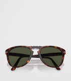 Persol foldable pilot sunglasses, UK version