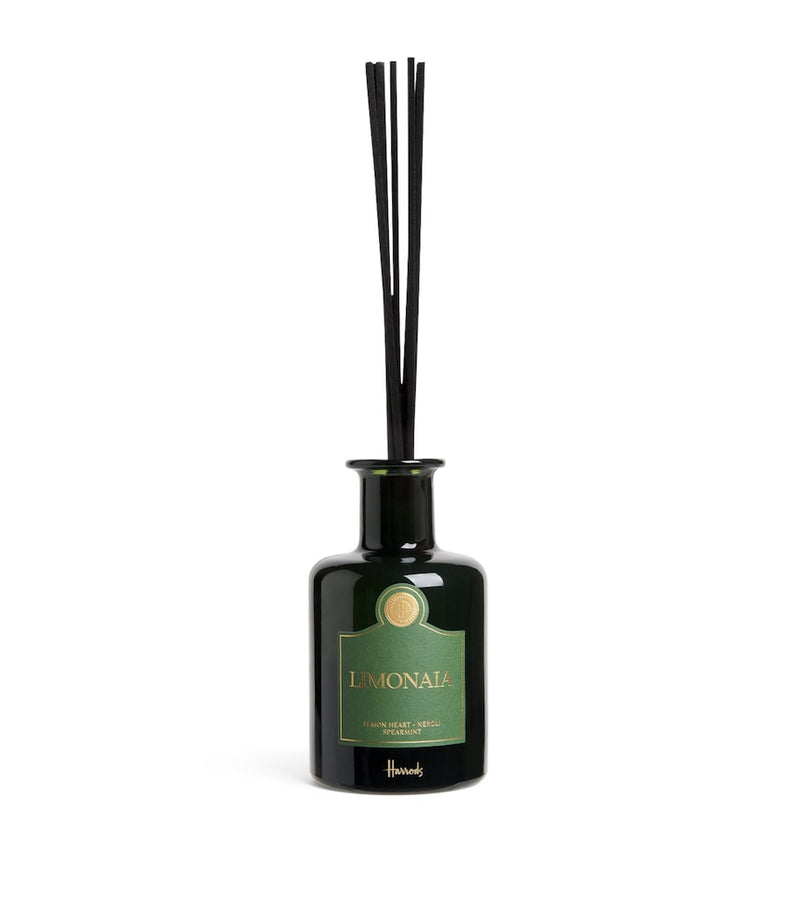 Harrods Limonaia diffuser 200ml, UK version
