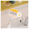Venus & Olay razor blades 3 refills, imported from the UK