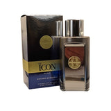 Superdrug Antonio Banderas The Icon Elixir Eau De Parfum Spray 100ml- Buy online at McGrocer