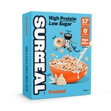 Holland & Barrett Surreal High Protein Frosted Cereal 240g- Buy online at McGrocer