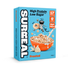 Surreal Frosted Cereal 240g (British brand)