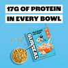 Surreal Frosted Cereal 240g (British brand)