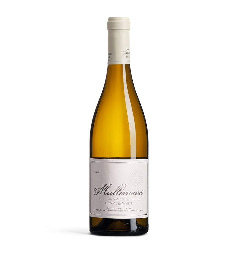 Mullineux Old Vines White Blend 2024 75cl (British brand)