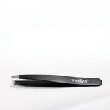 Tweezy Precision Tweezer Stainless Steel with Storage GOODS Superdrug