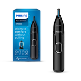 Holland & Barrett Philips Series 5000 Nose Trimmer- Buy online at McGrocer