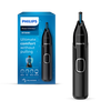 Philips Series 5000 nose trimmer - British product