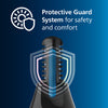 Philips Series 5000 nose trimmer - British product