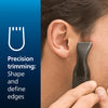 Philips Series 5000 nose trimmer - British product