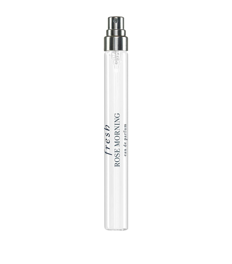 Fresh Rose Morning Eau de Parfum 9ml (British brand)