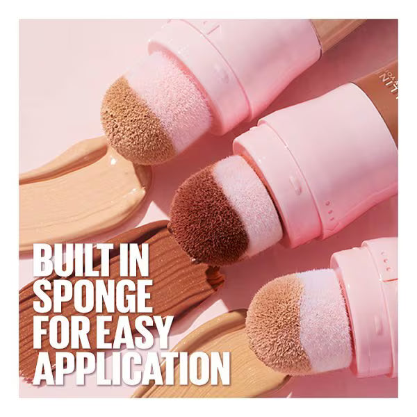 Maybelline Instant Anti Age Perfector 4-in-1 glow makeup, imported from the UK